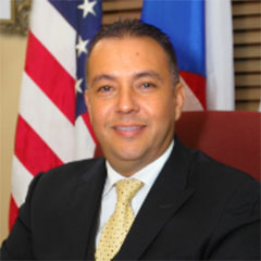 José Gerena Polanco