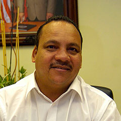 Carlos López Bonilla